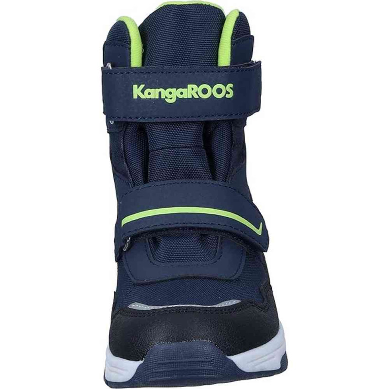 KANGAROOS CIZME K-MJ CAMP V RTX 