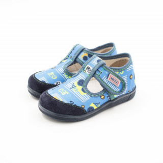 KIDZZ PATOFNE PLAVE