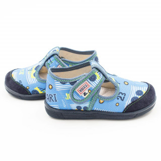 KIDZZ PATOFNE PLAVE