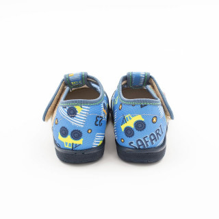 KIDZZ PATOFNE PLAVE