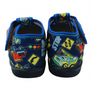 KIDZZ PATOFNE