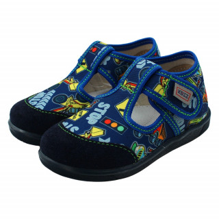 KIDZZ PATOFNE