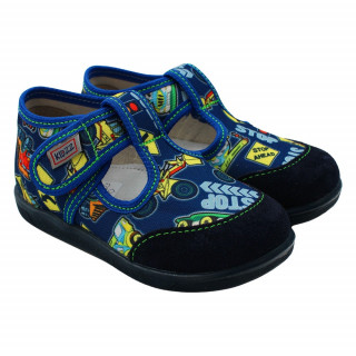 KIDZZ PATOFNE
