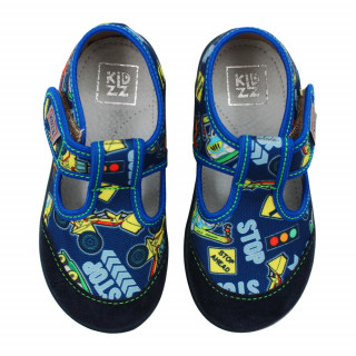 KIDZZ PATOFNE