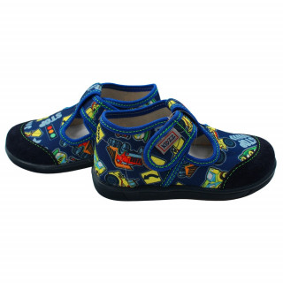 KIDZZ PATOFNE