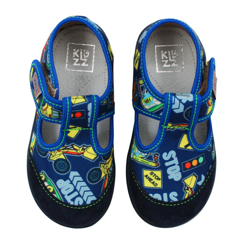 KIDZZ PATOFNE