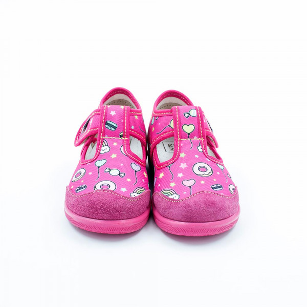 KIDZZ PATOFNE ROZE