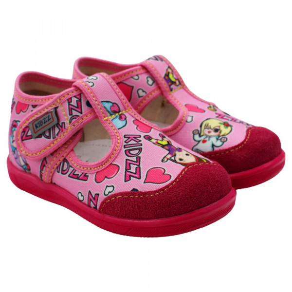 KIDZZ PATOFNE