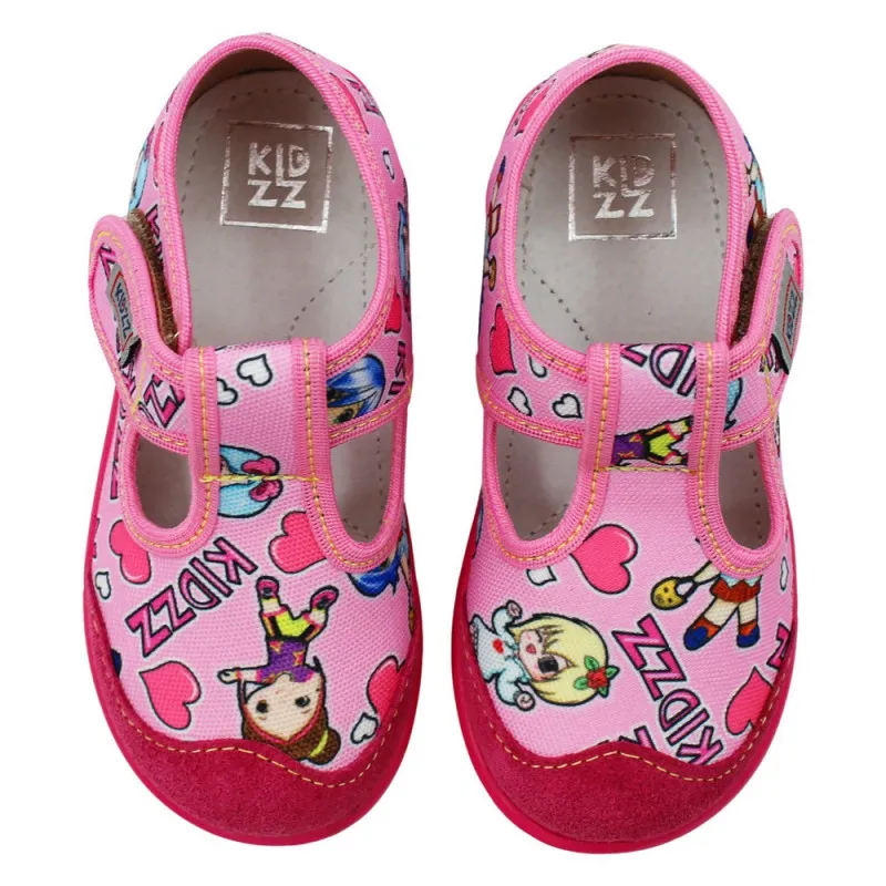 KIDZZ PATOFNE 