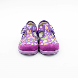 KIDZZ PATOFNE LJUBICASTE