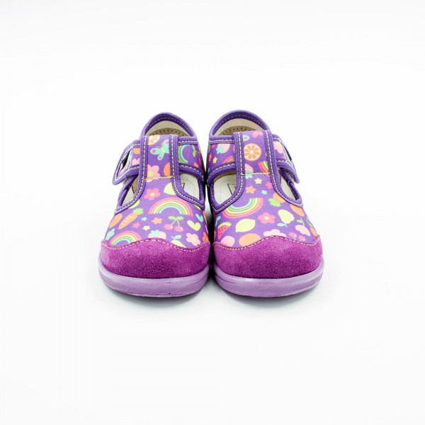 KIDZZ PATOFNE LJUBICASTE