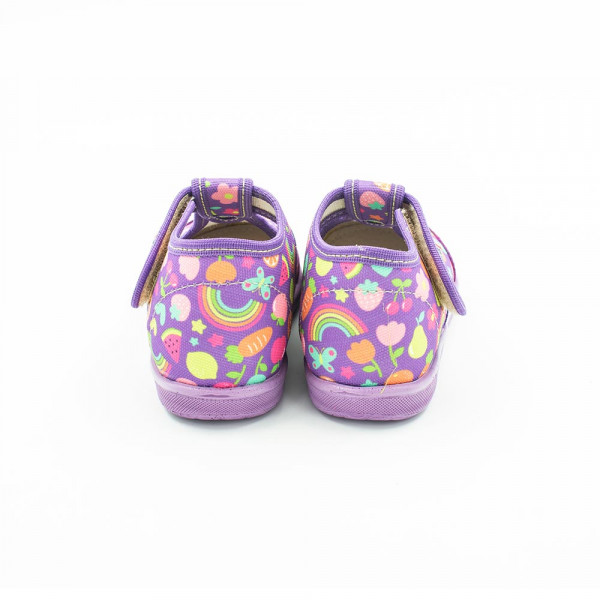 KIDZZ PATOFNE LJUBICASTE