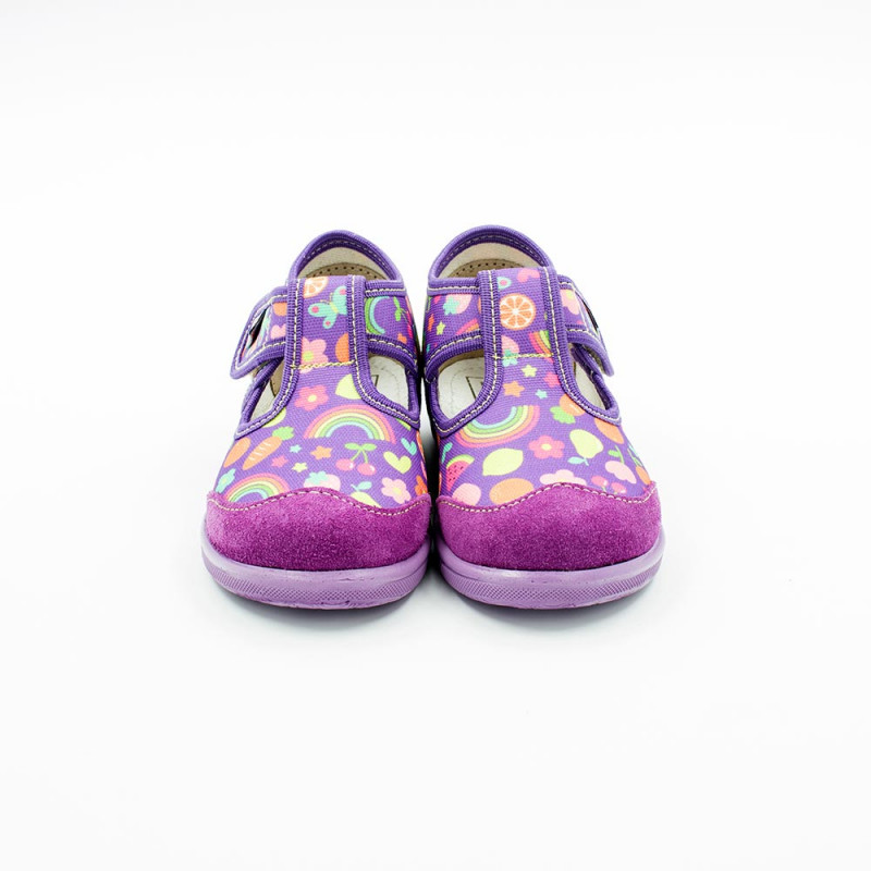 KIDZZ PATOFNE LJUBICASTE