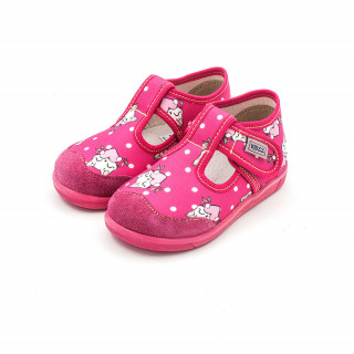 KIDZZ PATOFNE PINK