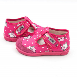 KIDZZ PATOFNE PINK