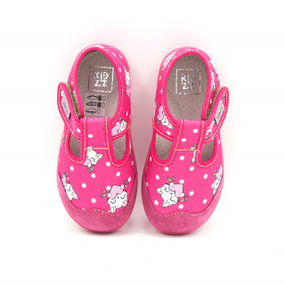 KIDZZ PATOFNE PINK