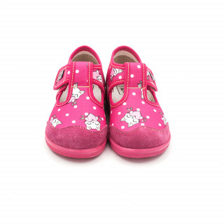 KIDZZ PATOFNE PINK