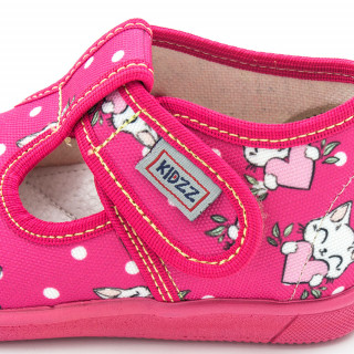 KIDZZ PATOFNE PINK