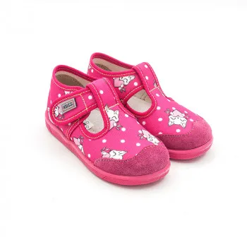 KIDZZ PATOFNE PINK 