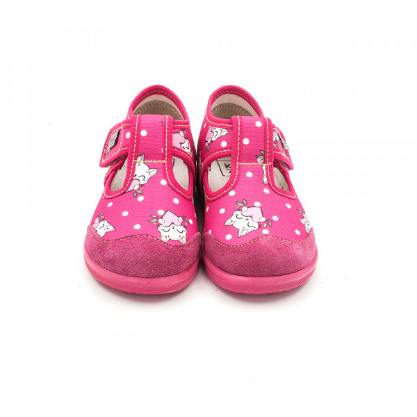 KIDZZ PATOFNE PINK