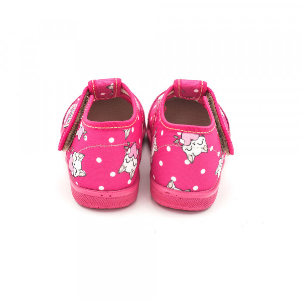 KIDZZ PATOFNE PINK