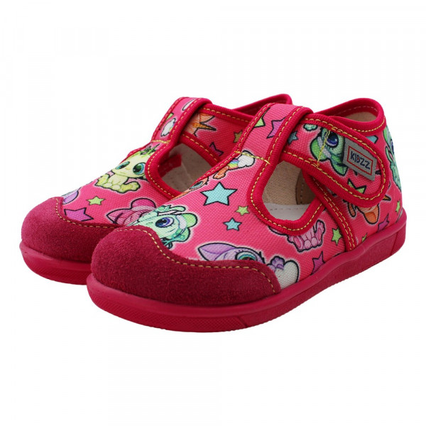 KIDZZ PATOFNE