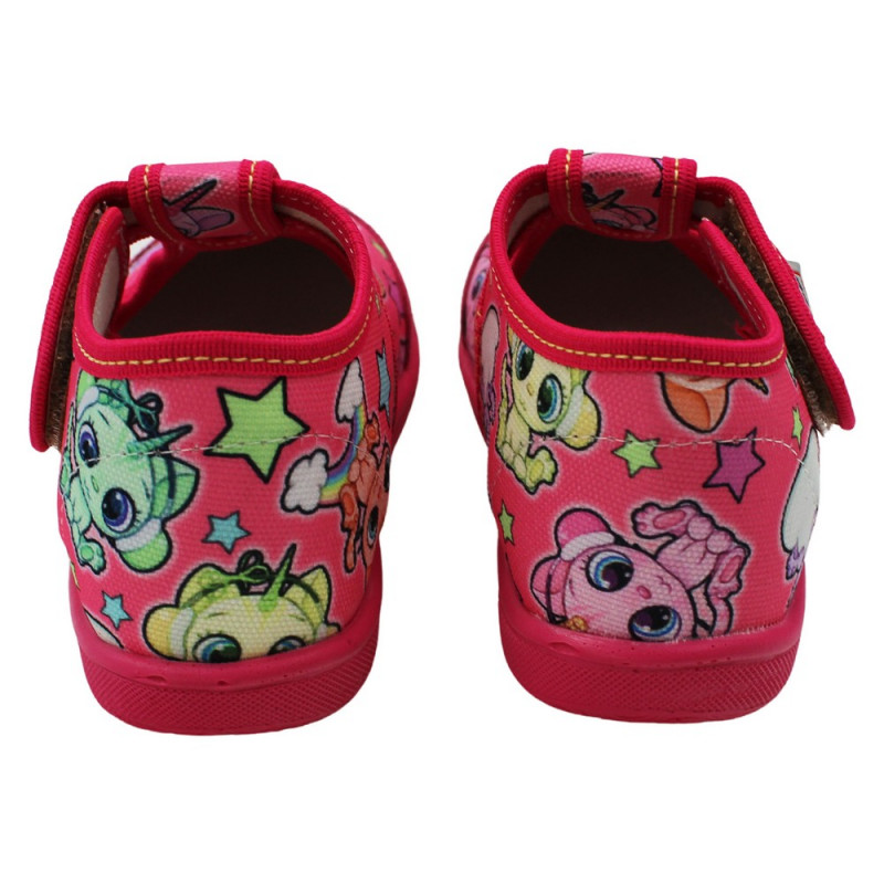 KIDZZ PATOFNE