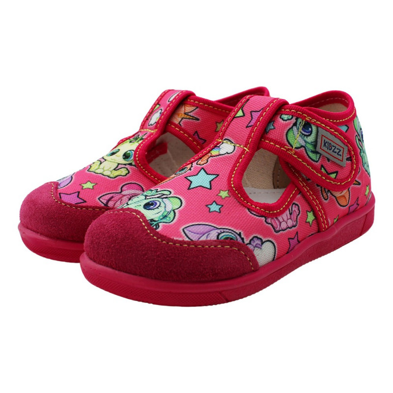 KIDZZ PATOFNE