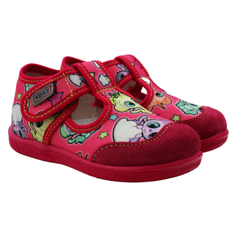 KIDZZ PATOFNE