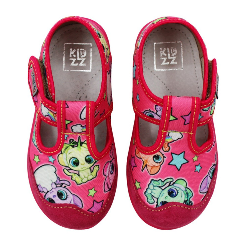 KIDZZ PATOFNE