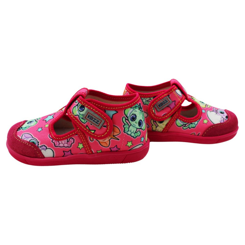 KIDZZ PATOFNE