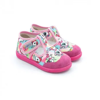 KIDZZ PATOFNE ROZE 