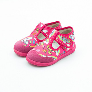 KIDZZ PATOFNE PINK 