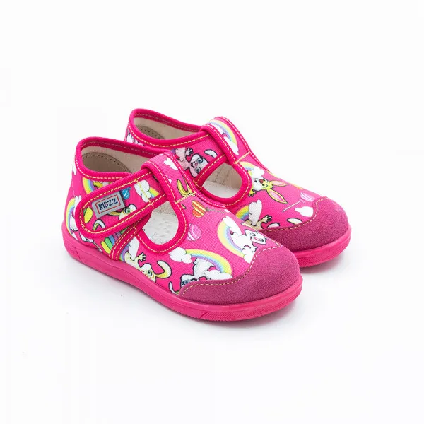 KIDZZ PATOFNE PINK 