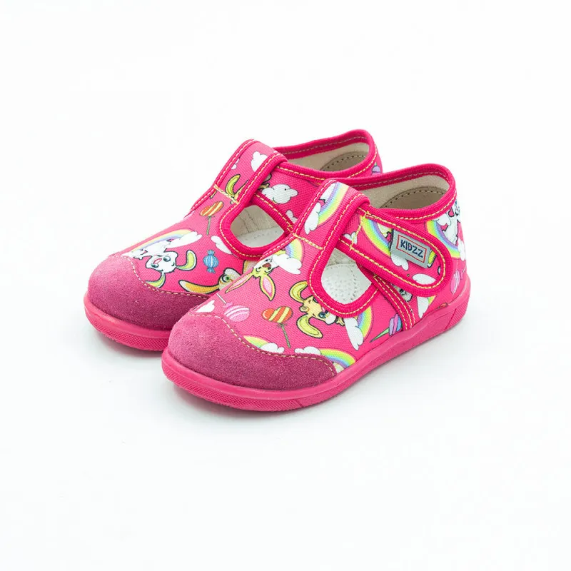 KIDZZ PATOFNE PINK 
