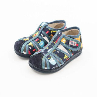 KIDZZ PATOFNE TEGET