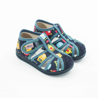 KIDZZ PATOFNE TEGET