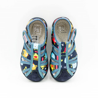 KIDZZ PATOFNE TEGET