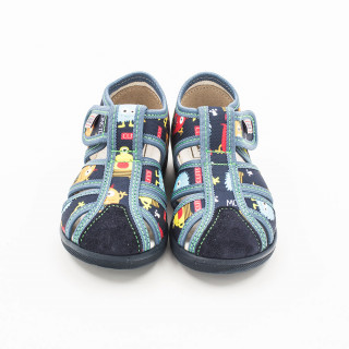 KIDZZ PATOFNE TEGET