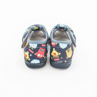 KIDZZ PATOFNE TEGET