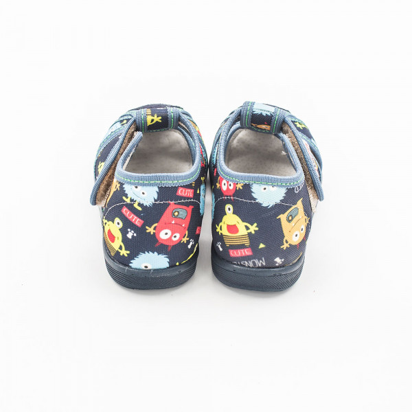 KIDZZ PATOFNE TEGET
