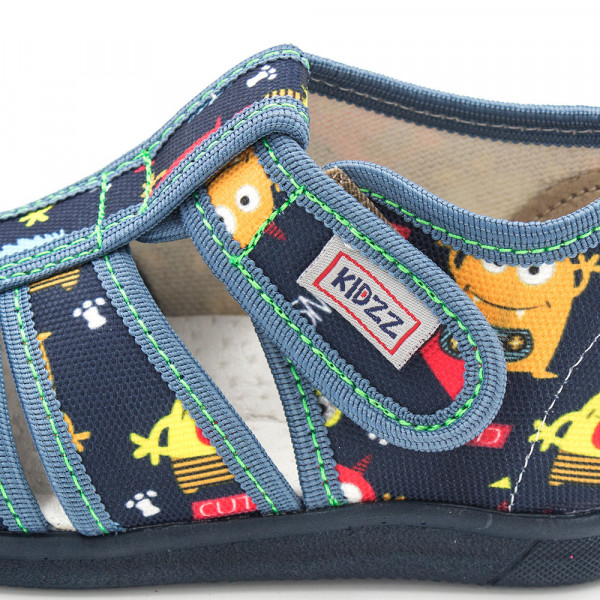 KIDZZ PATOFNE TEGET