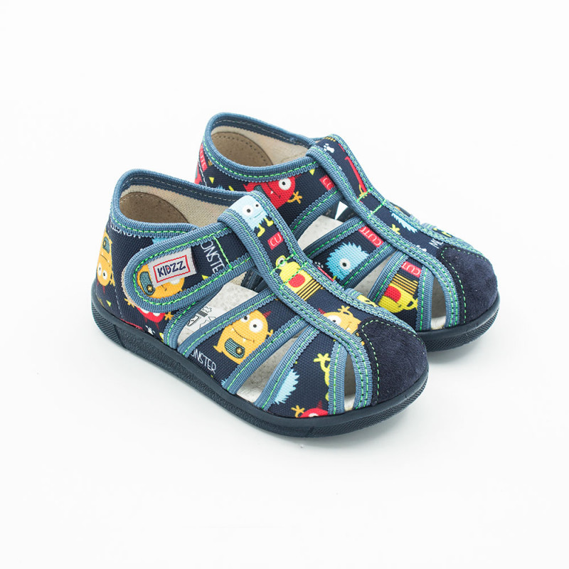 KIDZZ PATOFNE TEGET