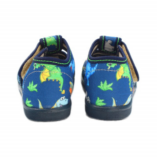 KIDZZ PATOFNE TEGET