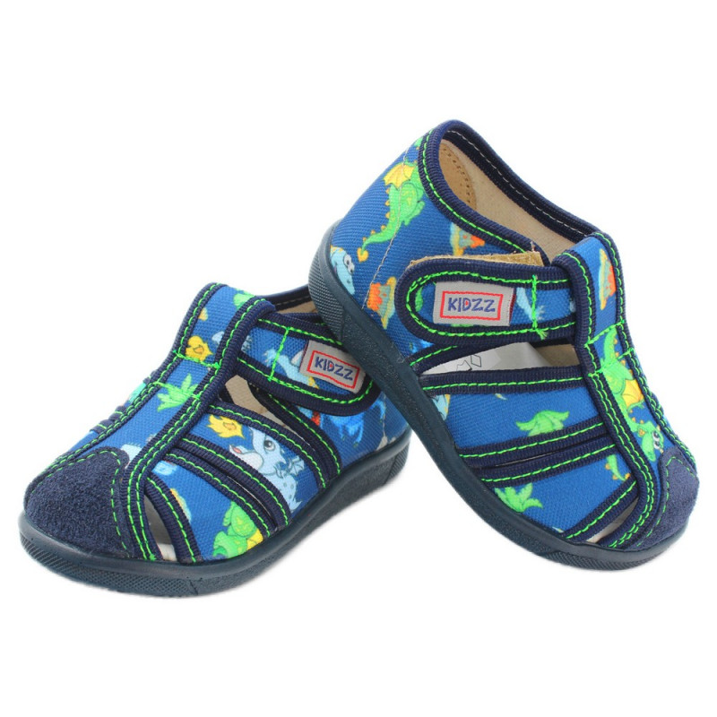 KIDZZ PATOFNE TEGET