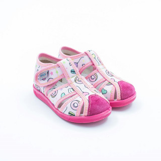 KIDZZ PATOFNE ROZE