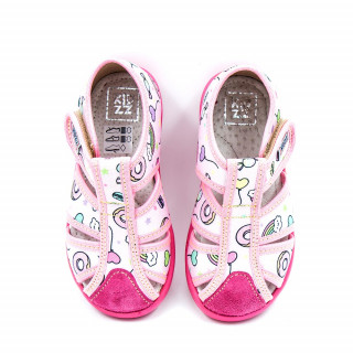 KIDZZ PATOFNE ROZE