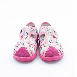 KIDZZ PATOFNE ROZE