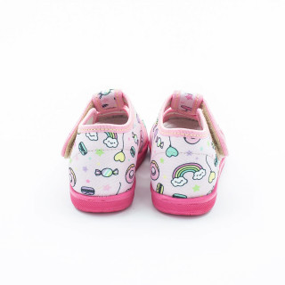 KIDZZ PATOFNE ROZE