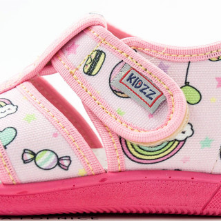 KIDZZ PATOFNE ROZE